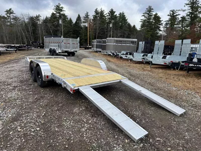 new Car Haulers / Racing Trailers CargoPro Trailers  for sale, in Loudon, NH Thumbnail 2