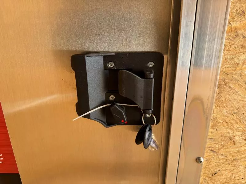 new Cargo (Enclosed) Trailers Stealth Trailers  for sale, in Loudon, NH Thumbnail 15