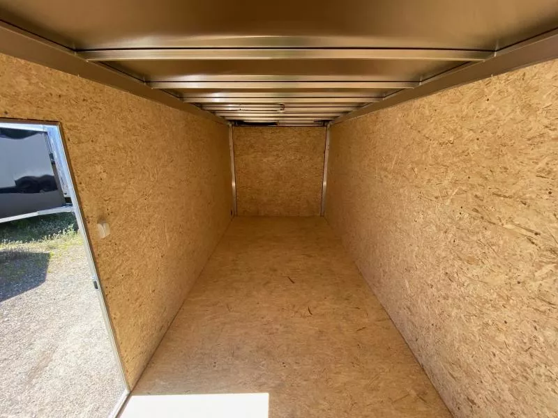 new Cargo (Enclosed) Trailers Stealth Trailers Other for sale, in Loudon, NH Thumbnail 22