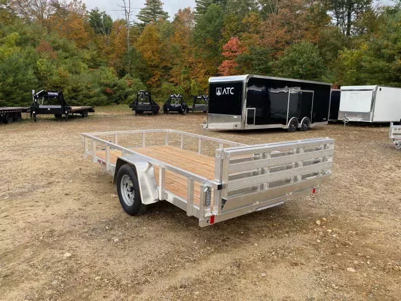 new Utility Trailers Sport Haven Other for sale, in Loudon, NH Thumbnail 6