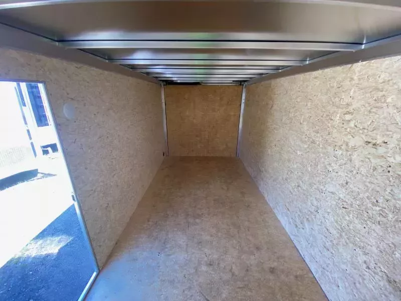 new Cargo (Enclosed) Trailers Stealth Trailers  for sale, in Loudon, NH Thumbnail 21