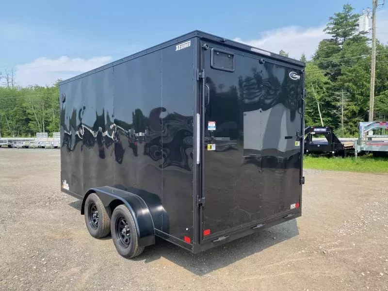 new Cargo (Enclosed) Trailers ITI Cargo Other for sale, in Loudon, NH Thumbnail 6