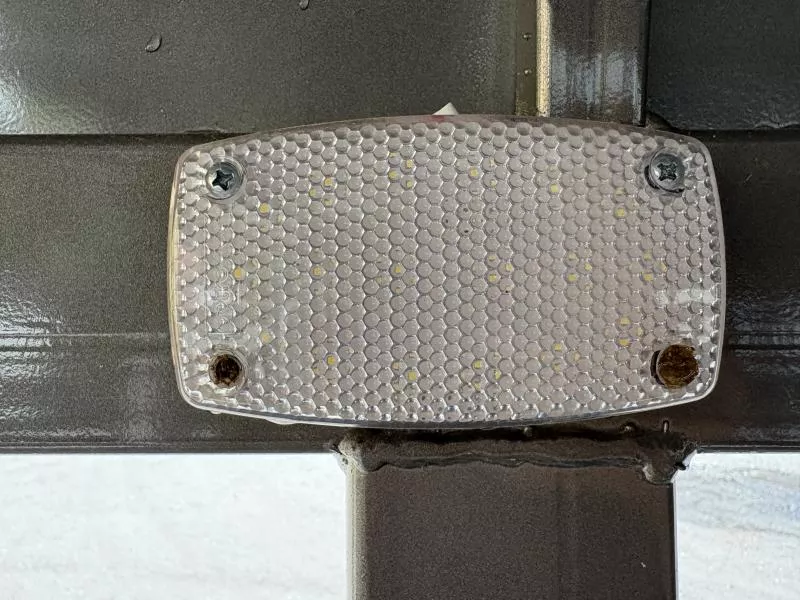 new Horse Trailers CornPro  for sale, in Manchester, ME Thumbnail 11