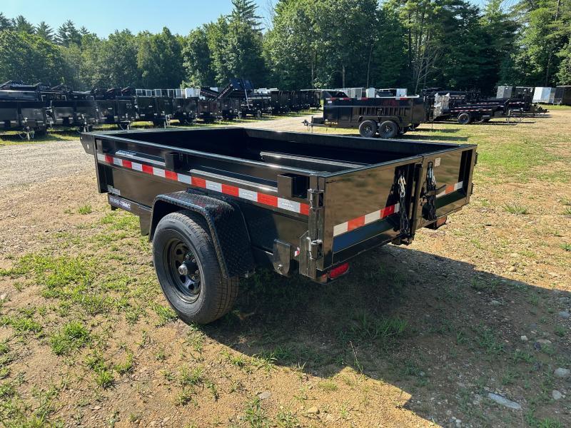 new Dump Trailers Sure-Trac Other for sale, in Loudon, NH Thumbnail 14