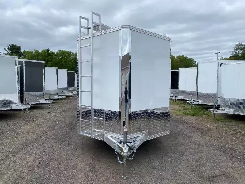 new Cargo (Enclosed) Trailers Stealth Trailers Other for sale, in Loudon, NH Thumbnail 3