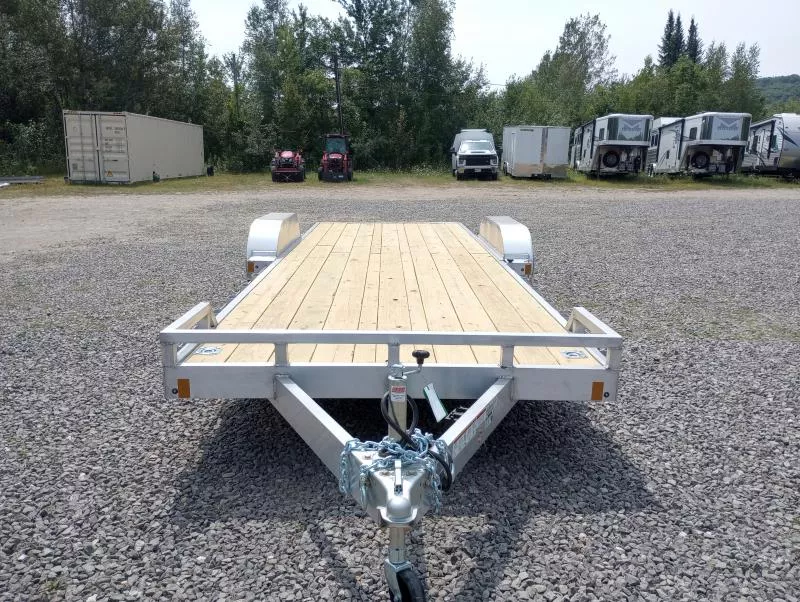 new Car Haulers / Racing Trailers Mission  for sale, in Manchester, ME Thumbnail 10
