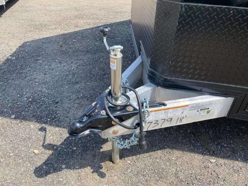 new Cargo (Enclosed) Trailers Stealth Trailers Other for sale, in Loudon, NH Thumbnail 25