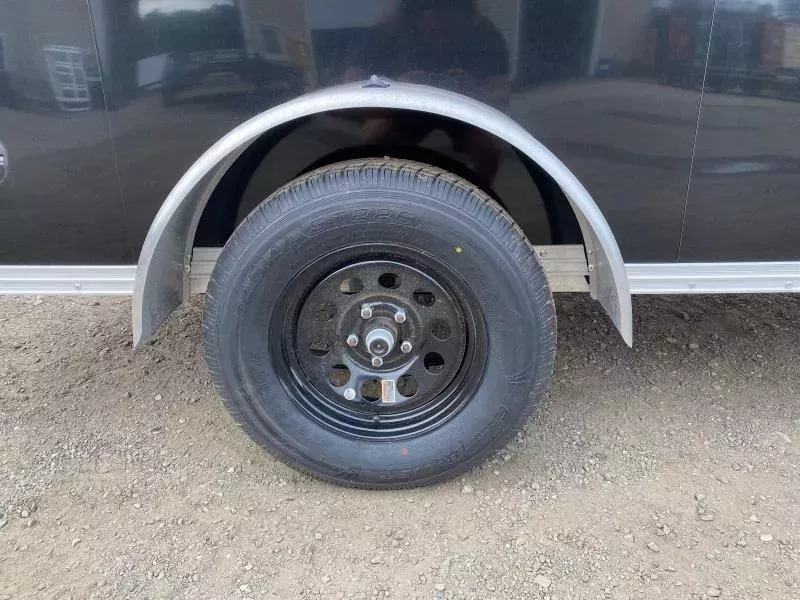 new Cargo (Enclosed) Trailers Stealth Trailers Other for sale, in Loudon, NH Thumbnail 18