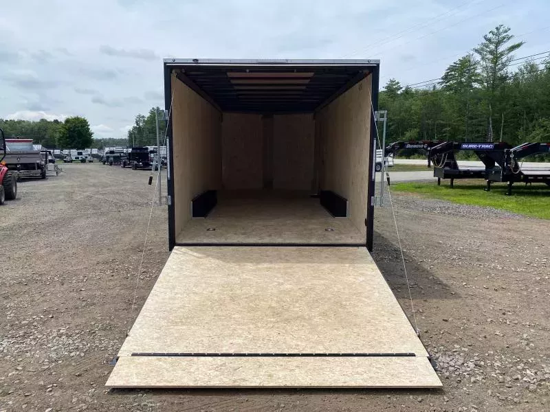 new Car Haulers / Racing Trailers ITI Cargo Other for sale, in Loudon, NH Thumbnail 10