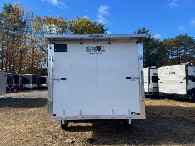 new Snowmobile Trailers Durabull Trailers  for sale, in Loudon, NH Thumbnail 6