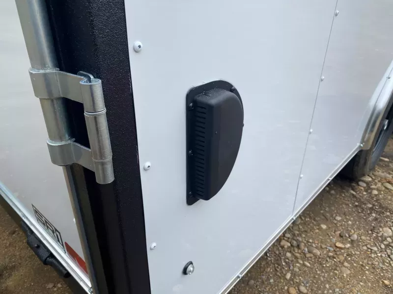 new Cargo (Enclosed) Trailers ITI Cargo Other for sale, in Loudon, NH Thumbnail 19