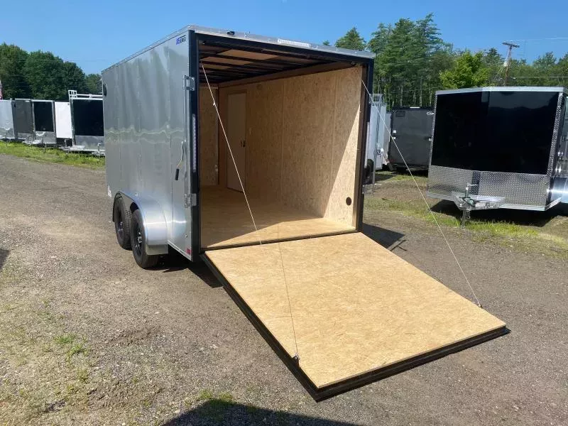 new Cargo (Enclosed) Trailers ITI Cargo Other for sale, in Loudon, NH Thumbnail 2
