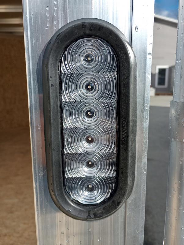 new Cargo (Enclosed) Trailers E-Z Hauler  for sale, in Bangor, ME Thumbnail 16