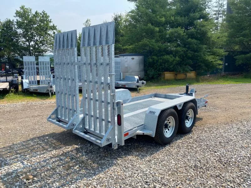 new Equipment / Flatbed Trailers BND Other for sale, in Loudon, NH Thumbnail 8