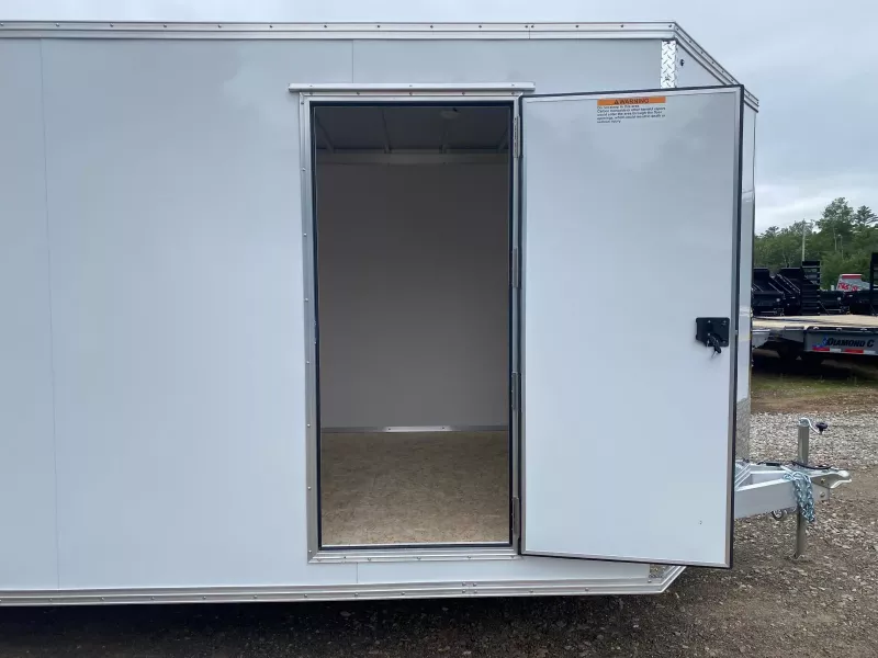 new Cargo (Enclosed) Trailers Stealth Trailers Other for sale, in Loudon, NH Thumbnail 22