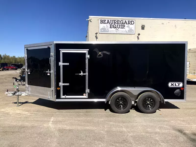 new Snowmobile Trailers E-Z Hauler  for sale, in Bangor, ME Thumbnail 4