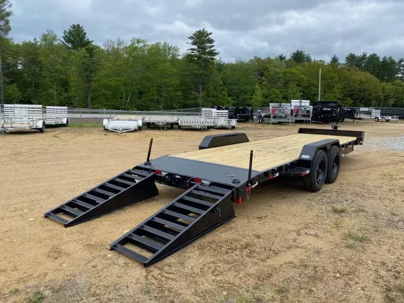new Equipment / Flatbed Trailers Rice Trailers Other for sale, in Loudon, NH Thumbnail 11