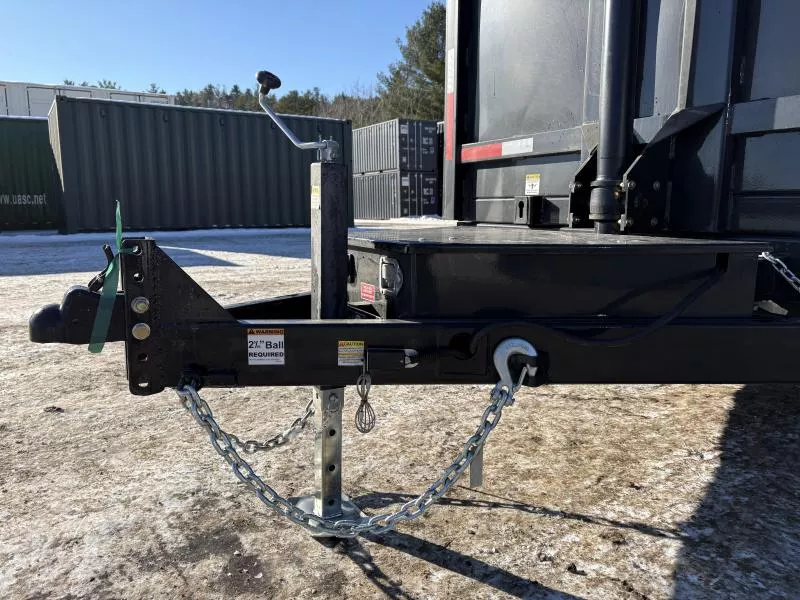 new Dump Trailers Griffin Trailers  for sale, in Turner, ME Thumbnail 23