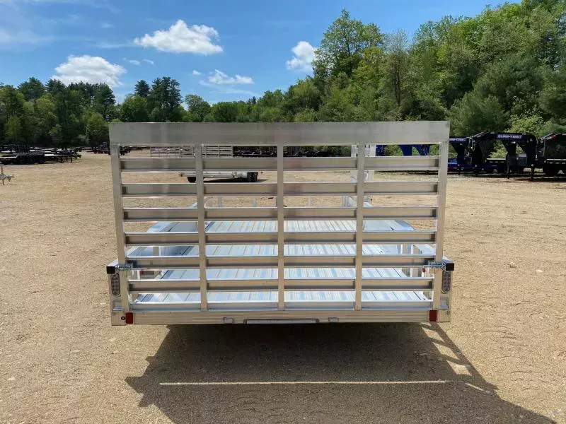 new Utility Trailers Sport Haven Other for sale, in Loudon, NH Thumbnail 8