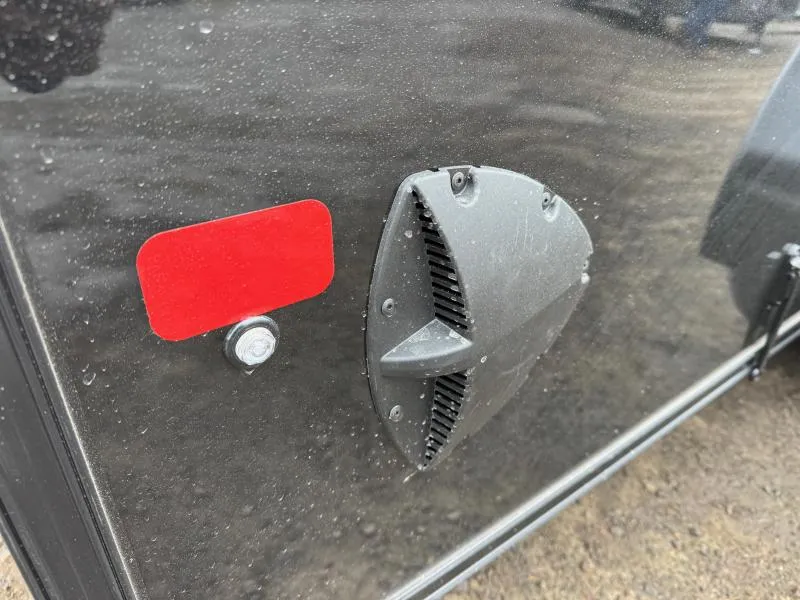 new Cargo (Enclosed) Trailers Durabull Trailers  for sale, in Loudon, NH Thumbnail 19