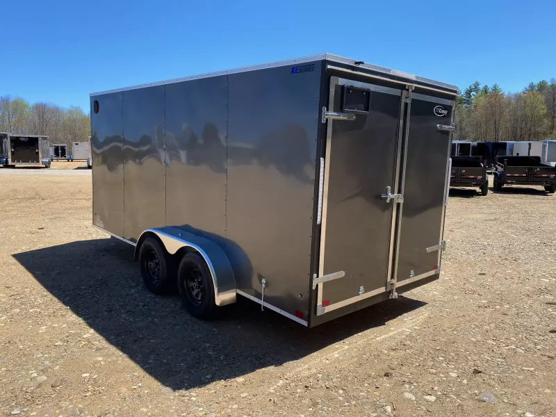 new Cargo (Enclosed) Trailers ITI Cargo Other for sale, in Loudon, NH Thumbnail 6