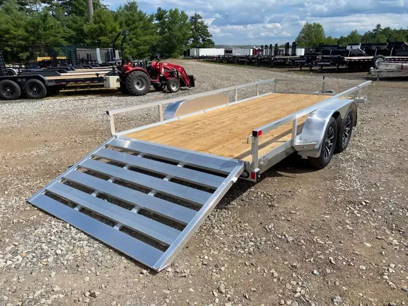 new Utility Trailers Sure-Trac Other for sale, in Loudon, NH Thumbnail 11
