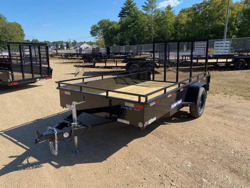 new Utility Trailers Sure-Trac Other for sale, in Loudon, NH Thumbnail 4