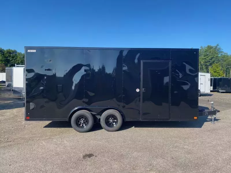 new Cargo (Enclosed) Trailers ITI Cargo Other for sale, in Loudon, NH Thumbnail 9