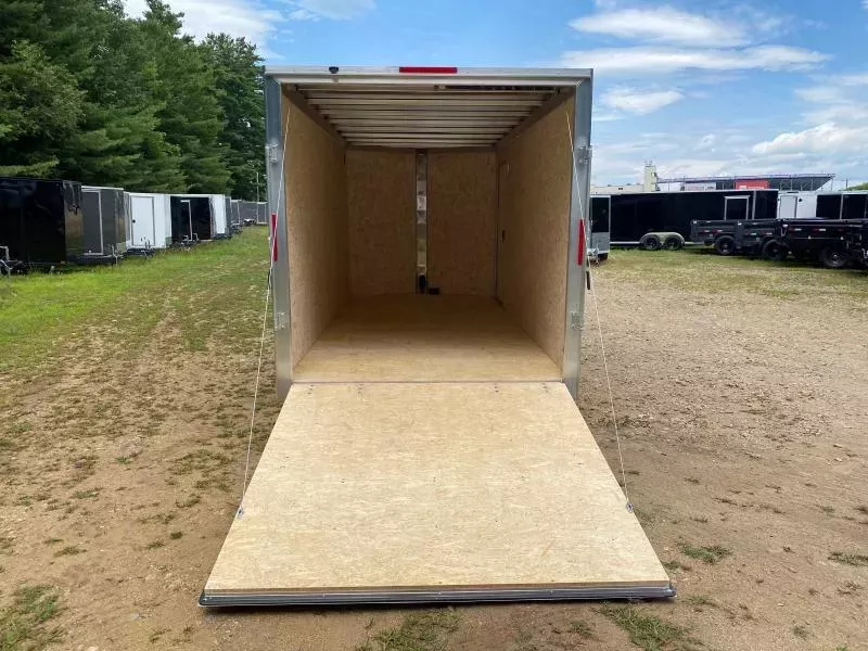 new Cargo (Enclosed) Trailers Stealth Trailers  for sale, in Loudon, NH Thumbnail 10