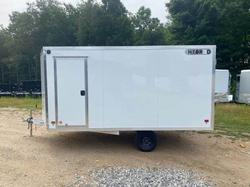 new Snowmobile Trailers SnoPro Trailers  for sale, in Loudon, NH Thumbnail 4