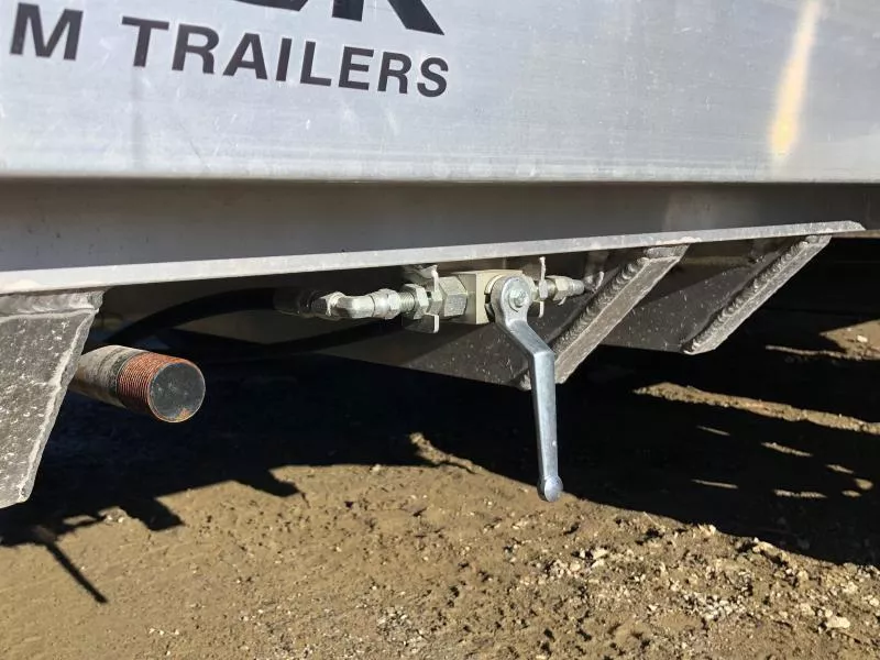 new Car Haulers / Racing Trailers Bear Track  for sale, in Bangor, ME Thumbnail 16