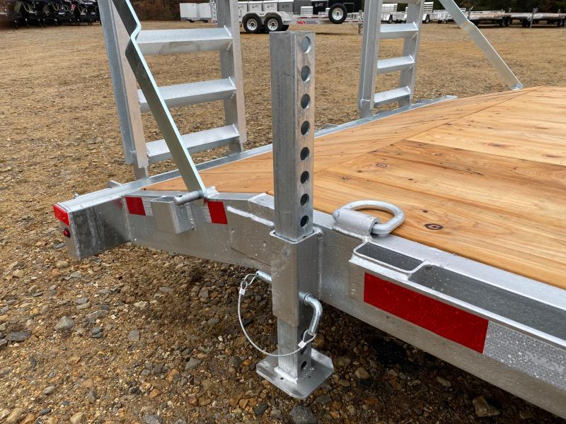 new Equipment / Flatbed Trailers N&N Trailers Other for sale, in Loudon, NH Thumbnail 12