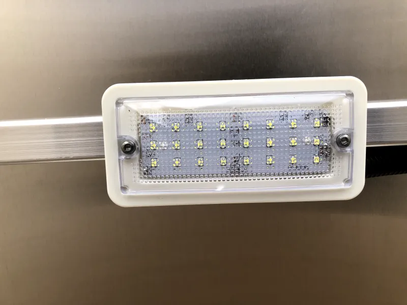 new Cargo (Enclosed) Trailers Durabull Trailers  for sale, in Bangor, ME Thumbnail 15