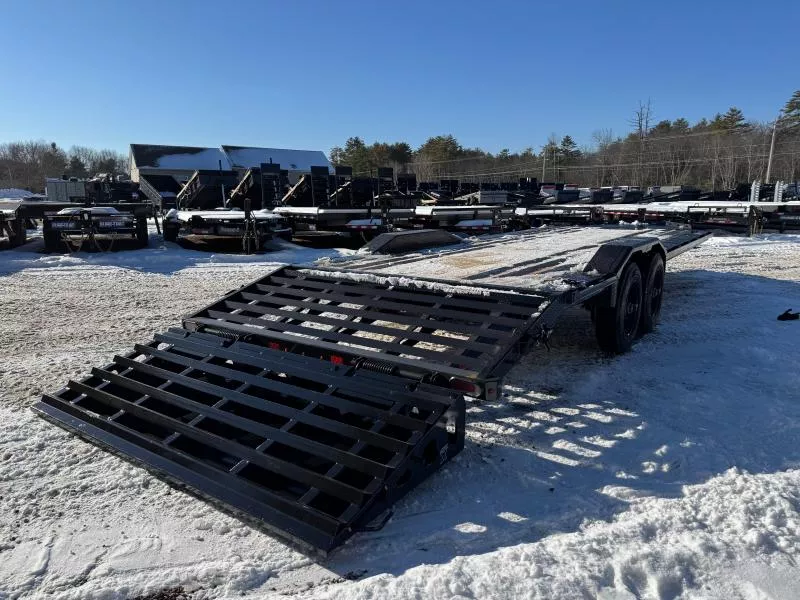 new Equipment / Flatbed Trailers Diamond C Trailers Other for sale, in Loudon, NH Thumbnail 11