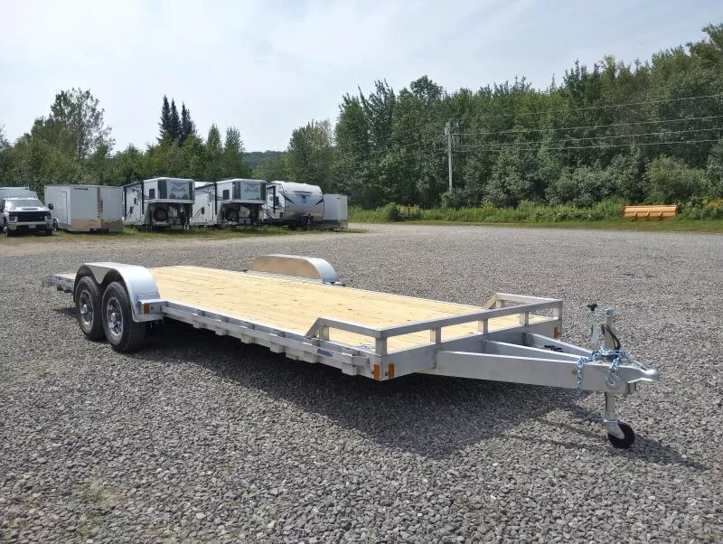 new Car Haulers / Racing Trailers Mission  for sale, in Manchester, ME Thumbnail 9