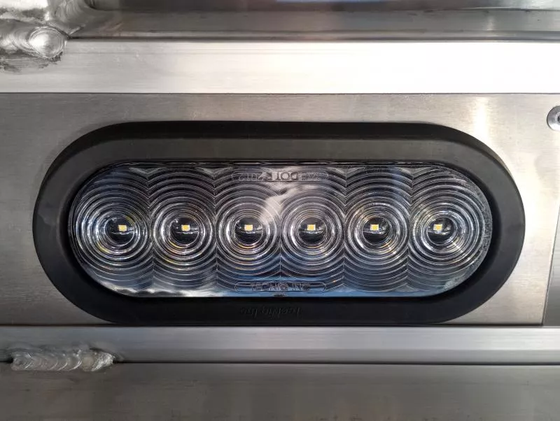 new Horse Trailers Frontier Trailers  for sale, in Manchester, ME Thumbnail 15