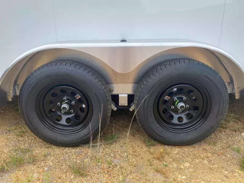 new Snowmobile Trailers Stealth Trailers  for sale, in Loudon, NH Thumbnail 22