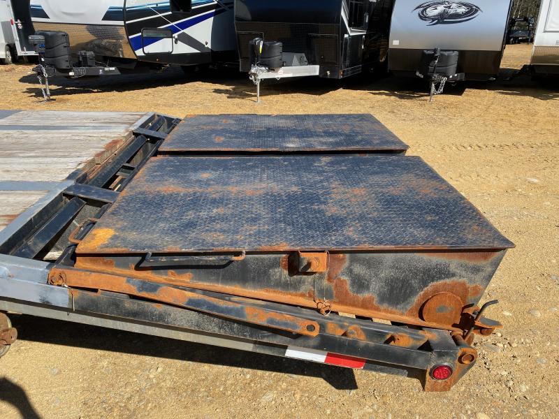 used Equipment / Flatbed Trailers PJ Trailers Other for sale, in Loudon, NH Thumbnail 10