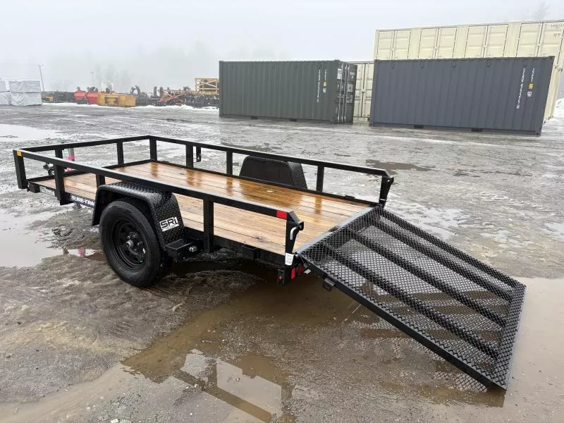 new Utility Trailers Sure-Trac  for sale, in Turner, ME Thumbnail 8