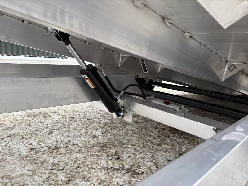 new Utility Trailers Sport Haven  for sale, in Turner, ME Thumbnail 10