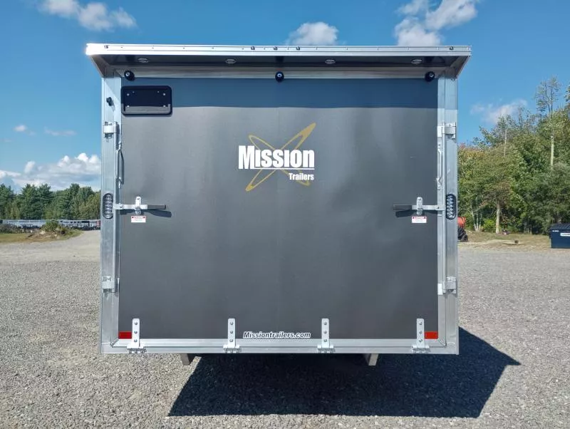 new Snowmobile Trailers Mission  for sale, in Manchester, ME Thumbnail 6