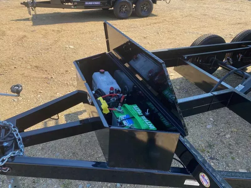 new Dump Trailers Sure-Trac Other for sale, in Loudon, NH Thumbnail 17