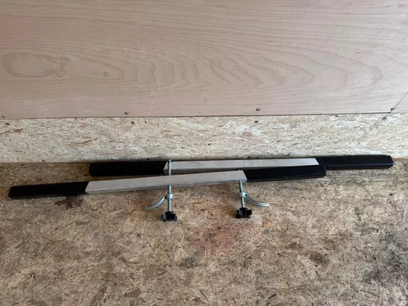 used Snowmobile Trailers SnoPro Trailers Other for sale, in Loudon, NH Thumbnail 19