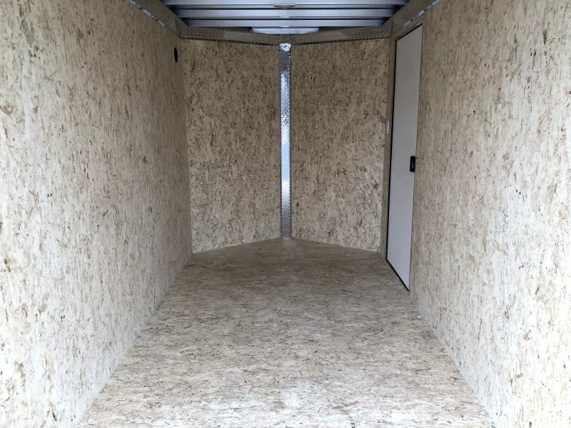 new Cargo (Enclosed) Trailers Durabull Trailers  for sale, in Bangor, ME Thumbnail 12