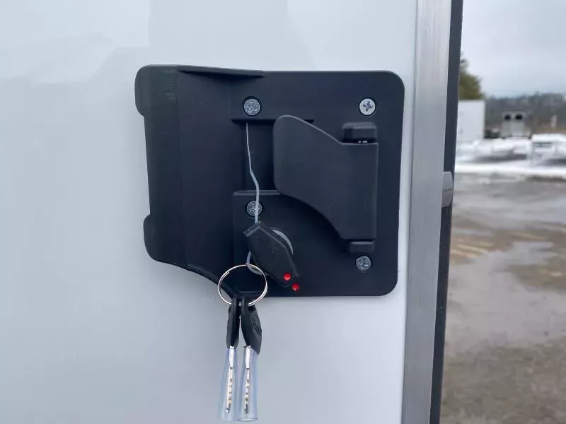 new Cargo (Enclosed) Trailers Stealth Trailers  for sale, in Loudon, NH Thumbnail 15