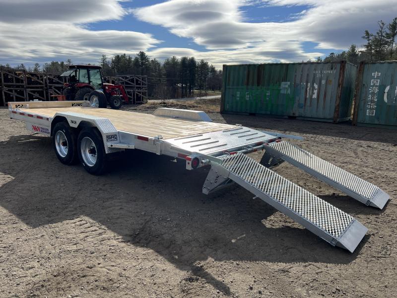 new Equipment / Flatbed Trailers N&N Trailers  for sale, in Turner, ME Thumbnail 10