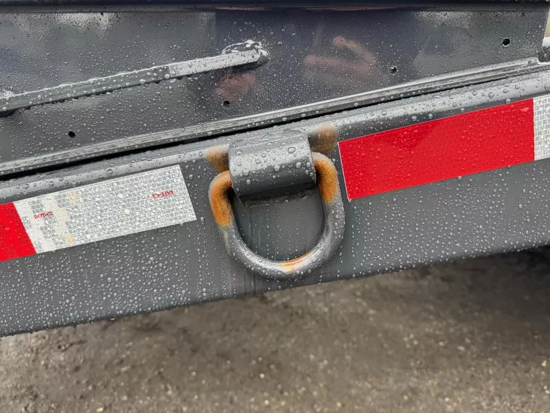 new Equipment / Flatbed Trailers Hillcrest Trailers  for sale, in Loudon, NH Thumbnail 12