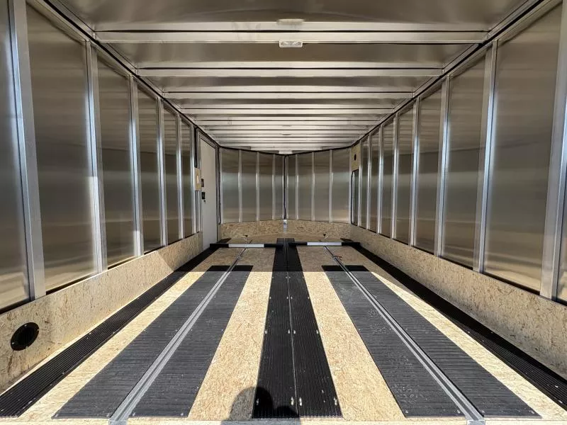 new Snowmobile Trailers Durabull Trailers  for sale, in Turner, ME Thumbnail 13