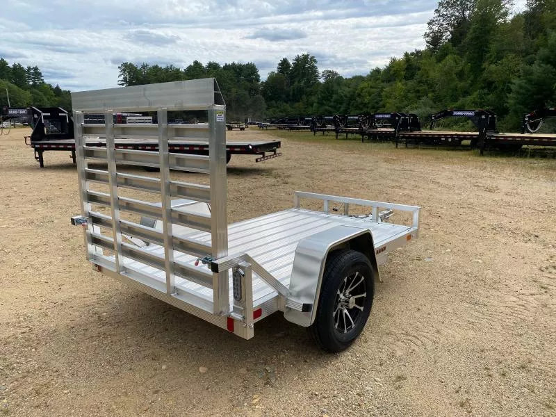 new Utility Trailers Sport Haven  for sale, in Loudon, NH Thumbnail 7