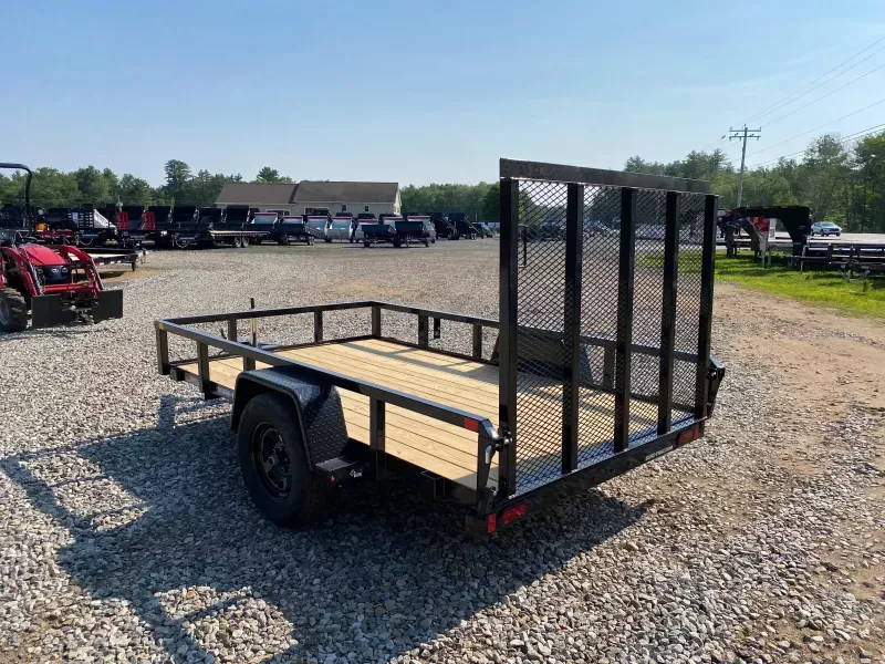 new Utility Trailers Sure-Trac Other for sale, in Loudon, NH Thumbnail 6
